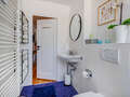 Wohnung München Maxvorstadt - Rund um den Josephsplatz 02 Badezimmer 14405