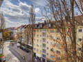 Wohnung München Maxvorstadt - Rund um den Josephsplatz 01 Aussicht 14405