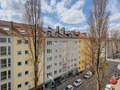 Wohnung München Maxvorstadt - Rund um den Josephsplatz 03 Aussicht 14405