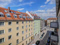 Wohnung München Maxvorstadt - Rund um den Josephsplatz 04 Aussicht 14405