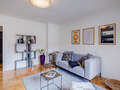 Wohnung München Maxvorstadt - Rund um den Josephsplatz 04 Wohnzimmer 14405