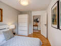 Wohnung München Maxvorstadt - Rund um den Josephsplatz 03 1. Schlafzimmer 14405