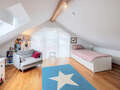 Einfamilienhaus Schäftlarn 01 Kinderzimmer 14427