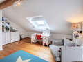 Einfamilienhaus Schäftlarn 02 Kinderzimmer 14427
