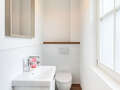 Einfamilienhaus Schäftlarn 01 Gäste-WC 14427
