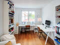 Einfamilienhaus Schäftlarn 01 Arbeitszimmer 14427