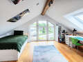Einfamilienhaus Schäftlarn 01 3. Schlafzimmer 14427