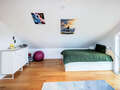 Einfamilienhaus Schäftlarn 02 3. Schlafzimmer 14427