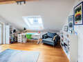 Einfamilienhaus Schäftlarn 03 3. Schlafzimmer 14427