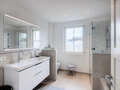 Einfamilienhaus Schäftlarn 01 1. Badezimmer 14427
