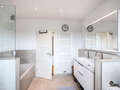 Einfamilienhaus Schäftlarn 03 1. Badezimmer 14427