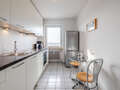 Wohnung München Schwabing-Georgenschwaige 01 Küche 1443