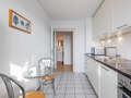 Wohnung München Schwabing-Georgenschwaige 03 Küche 1443