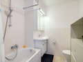 Wohnung München Schwabing-Georgenschwaige 01 Badezimmer 1443