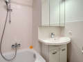 Wohnung München Schwabing-Georgenschwaige 02 Badezimmer 1443