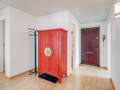 Wohnung München Schwabing-Georgenschwaige 01 Flur/Gang 1443