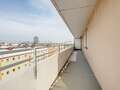 Wohnung München Schwabing-Georgenschwaige 03 Balkon 1443