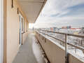 Wohnung München Schwabing-Georgenschwaige 04 Balkon 1443