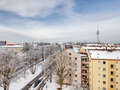Wohnung München Schwabing-Georgenschwaige 01 Aussicht 1443