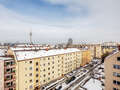 Wohnung München Schwabing-Georgenschwaige 02 Aussicht 1443