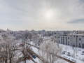 Wohnung München Schwabing-Georgenschwaige 04 Aussicht 1443