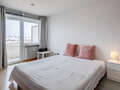 Wohnung München Schwabing-Georgenschwaige 01 Schlafzimmer 1443