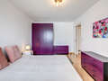 Wohnung München Schwabing-Georgenschwaige 03 Schlafzimmer 1443