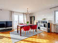 Wohnung München Schwabing-Georgenschwaige 02 Wohnbereich 1443