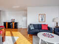 Wohnung München Schwabing-Georgenschwaige 04 Wohnbereich 1443