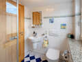 Dachgeschosswohnung München Waldperlach 03 2. Badezimmer 14432