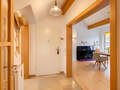 Dachgeschosswohnung München Waldperlach 01 Flur/Gang 14432