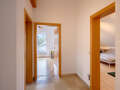 Dachgeschosswohnung München Waldperlach 03 Flur/Gang 14432