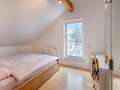 Dachgeschosswohnung München Waldperlach 01 2. Schlafzimmer	 14432