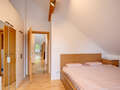 Dachgeschosswohnung München Waldperlach 02 2. Schlafzimmer	 14432