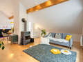 Dachgeschosswohnung München Waldperlach 01 Wohnbereich 14432