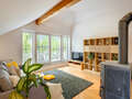 Dachgeschosswohnung München Waldperlach 02 Wohnbereich 14432