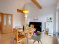 Dachgeschosswohnung München Waldperlach 05 Wohnbereich 14432