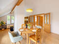 Dachgeschosswohnung München Waldperlach 06 Wohnbereich 14432