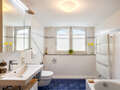 Dachgeschosswohnung München Waldperlach 01 1. Badezimmer 14432