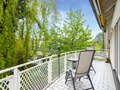 Dachgeschosswohnung München Waldperlach 02 1. Balkon 14432