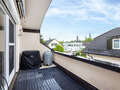 Dachgeschosswohnung München Waldperlach 01 2. Balkon 14432
