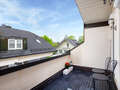 Dachgeschosswohnung München Waldperlach 02 2. Balkon 14432