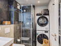 Dachterrassenwohnung München Sendling-Westpark 01 Badezimmer 14433