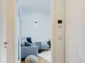 Dachterrassenwohnung München Sendling-Westpark 01 Flur/Gang 14433