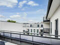 Dachterrassenwohnung München Sendling-Westpark 01 Aussicht 14433