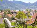 Villa Bad Wiessee 05 Garten 14436