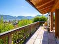 Villa Bad Wiessee 01 Balkon 14436