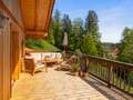 Villa Bad Wiessee 02 1. Terrasse 14436