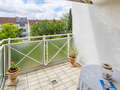 Wohnung München Obermenzing 02 Loggia 14444
