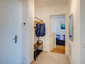 Wohnung München Obersendling 01 Flur/Gang 14447